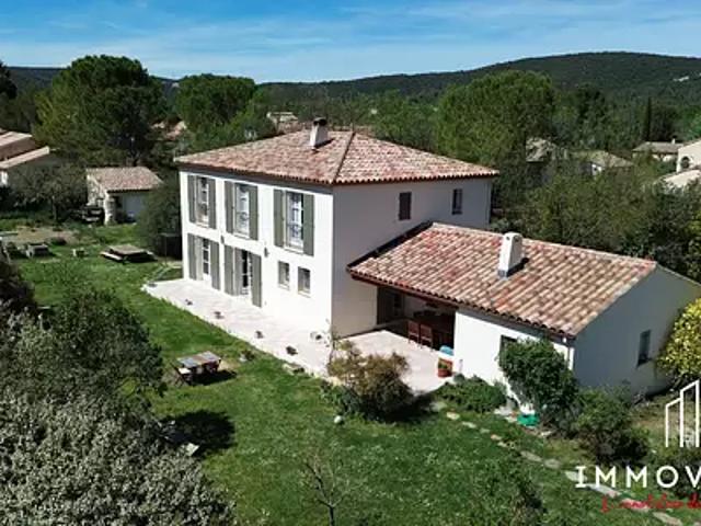 Maison vente à Lodève, Les Matelles