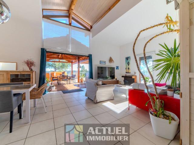 Maison location à Lodève, Les Matelles