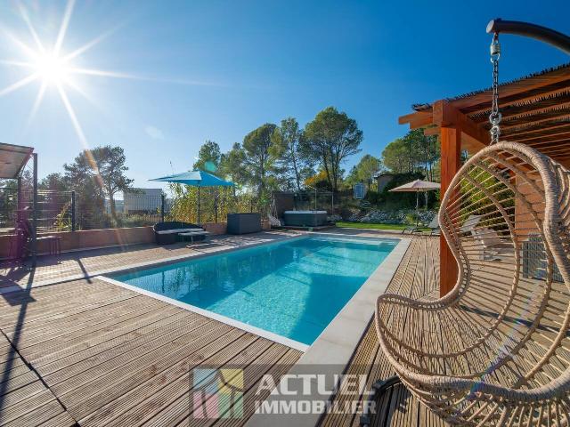 Maison location à Lodève, Les Matelles