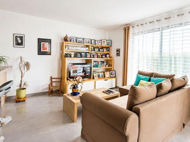 Appartement vente à Les Matelles, Hérault
