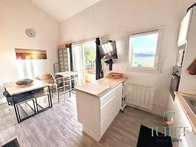 Appartement vente à Garenne des Mathes, Les Mathes