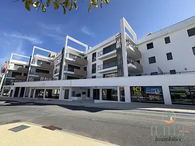 Appartement vente à Garenne des Mathes, Les Mathes