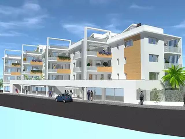 Appartement vente à Rochefort, Les Mathes
