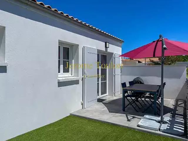 Maison vente à France métropolitaine, Les Mathes