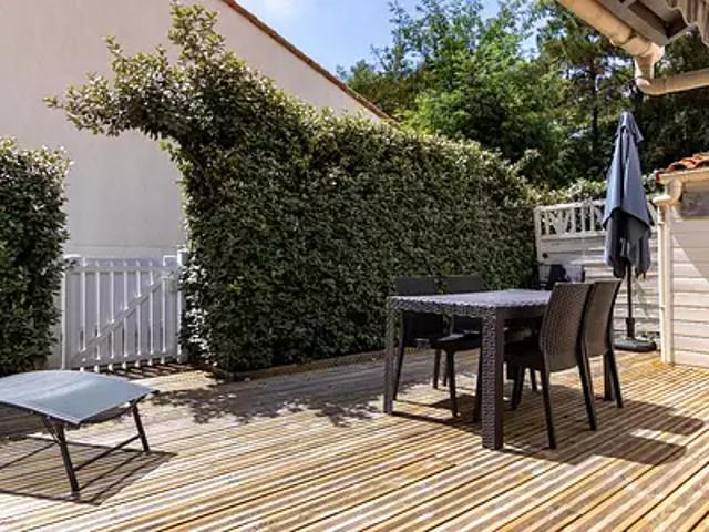 Maison vente à France métropolitaine, Les Mathes