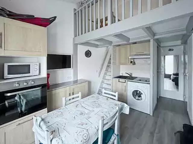Maison vente à Rochefort, Les Mathes