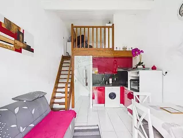 Maison vente à Rochefort, Les Mathes