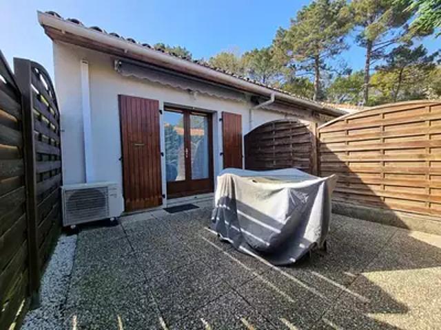 Maison vente à Rochefort, Les Mathes
