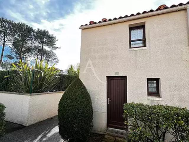 Maison vente à Rochefort, Les Mathes