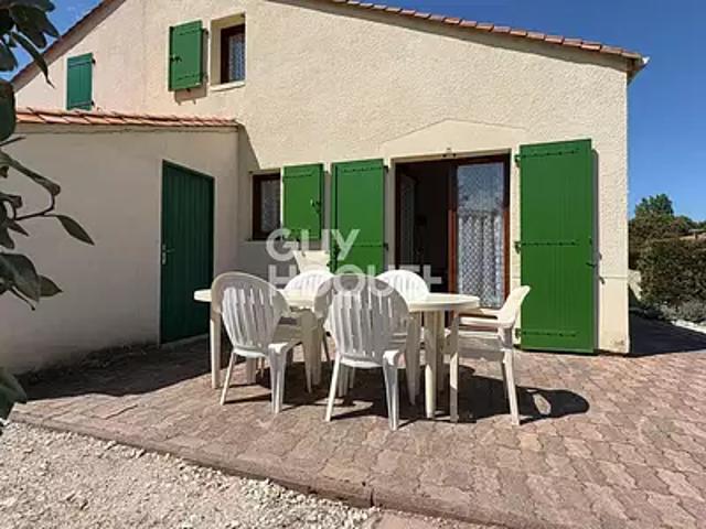 Maison vente à Rochefort, Les Mathes
