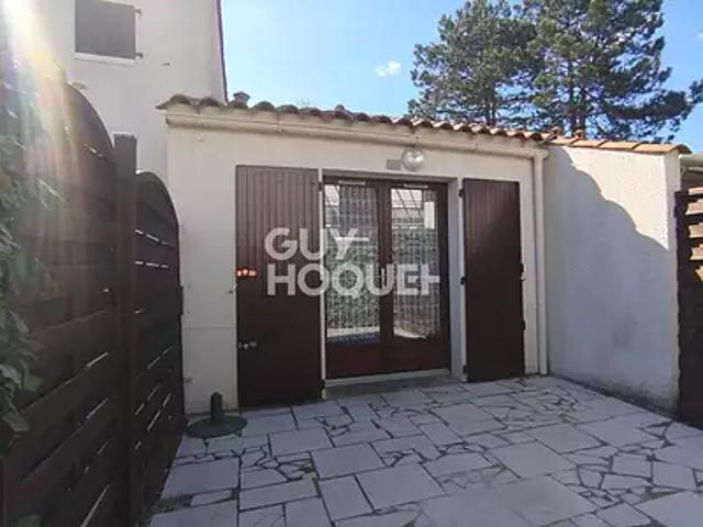 Maison vente à France métropolitaine, Les Mathes