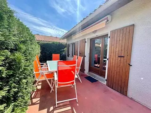 Maison vente à France métropolitaine, Les Mathes