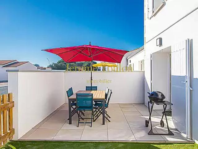 Maison vente à Rochefort, Les Mathes