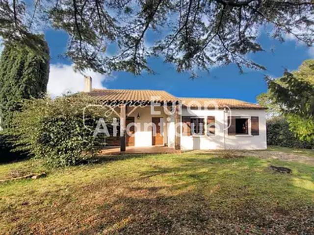 Maison vente à Rochefort, Les Mathes