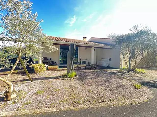 Maison vente à Rochefort, Les Mathes