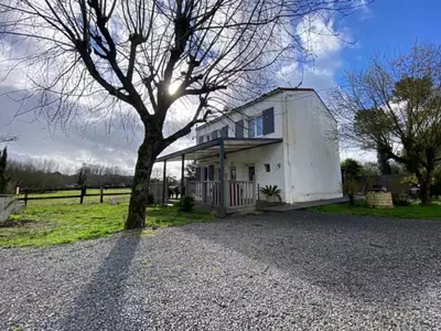 Maison vente à Rochefort, Les Mathes