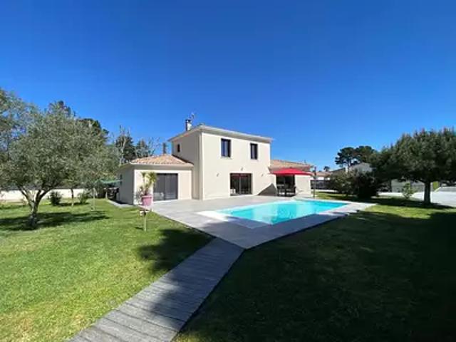 Maison vente à Rochefort, Les Mathes