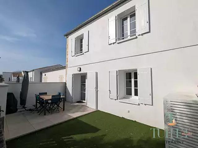 Maison vente à Rochefort, Les Mathes