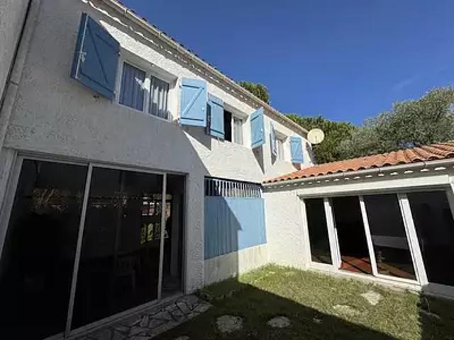 Maison vente à Rochefort, Les Mathes