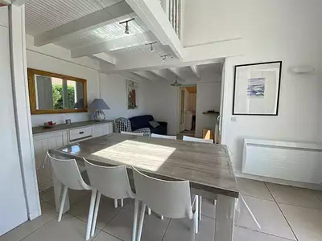 Maison location à Rochefort, Les Mathes