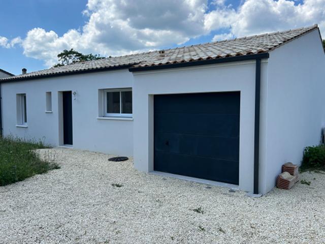 Maison vente à France métropolitaine, Les Mathes