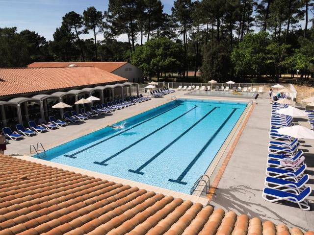 Appartement vente à France métropolitaine, Les Mathes