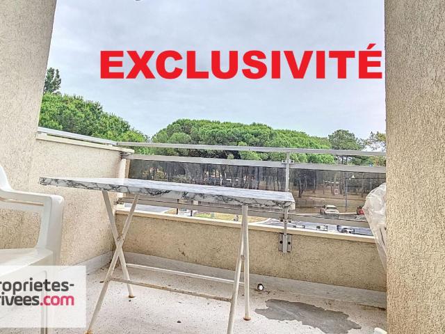 Appartement vente à France métropolitaine, Les Mathes