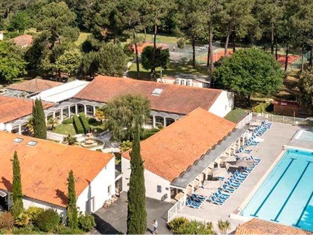 Appartement vente à France métropolitaine, Les Mathes