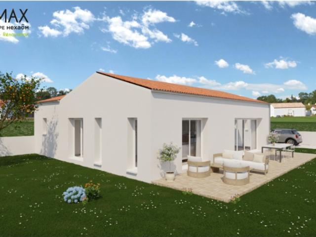 Maison vente à Rochefort, Les Mathes