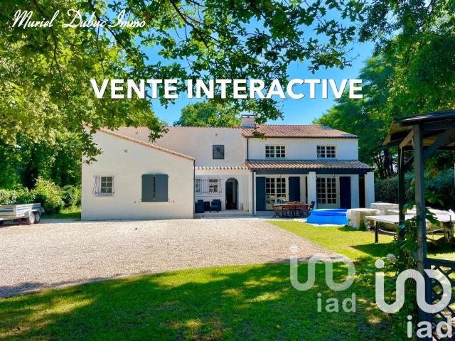 Maison vente à France métropolitaine, Les Mathes