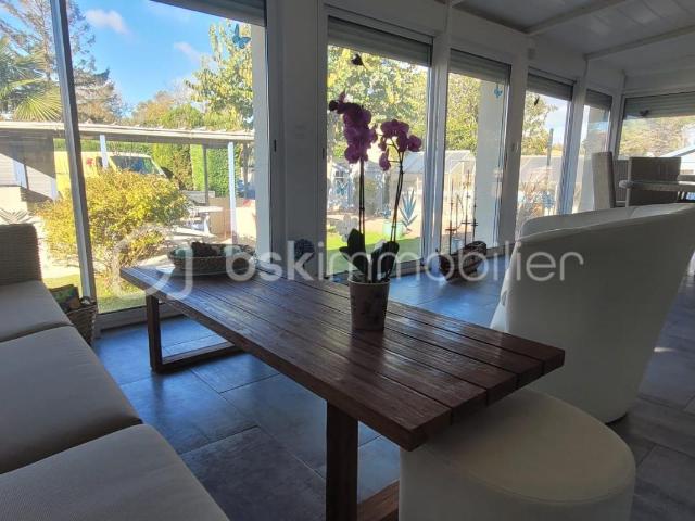 Maison vente à France métropolitaine, Les Mathes