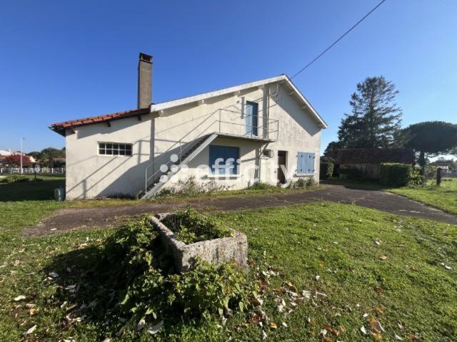 Maison vente à Rochefort, Les Mathes
