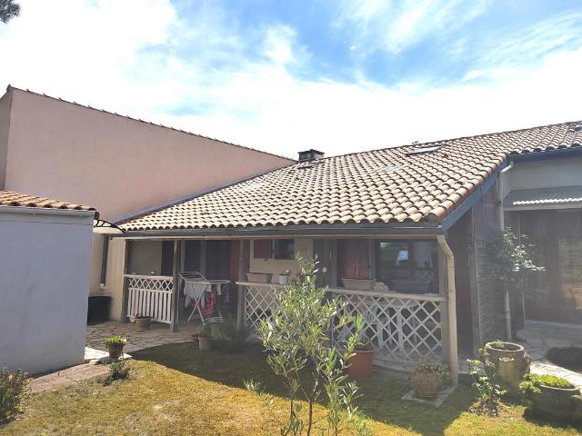 Maison vente à Rochefort, Les Mathes