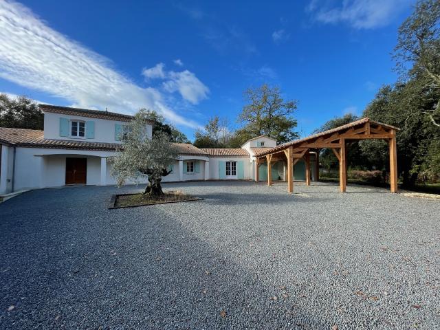 Maison vente à France métropolitaine, Les Mathes