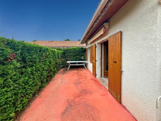 Maison vente à France métropolitaine, Les Mathes