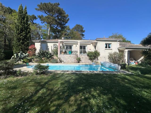 Maison vente à France métropolitaine, Les Mathes