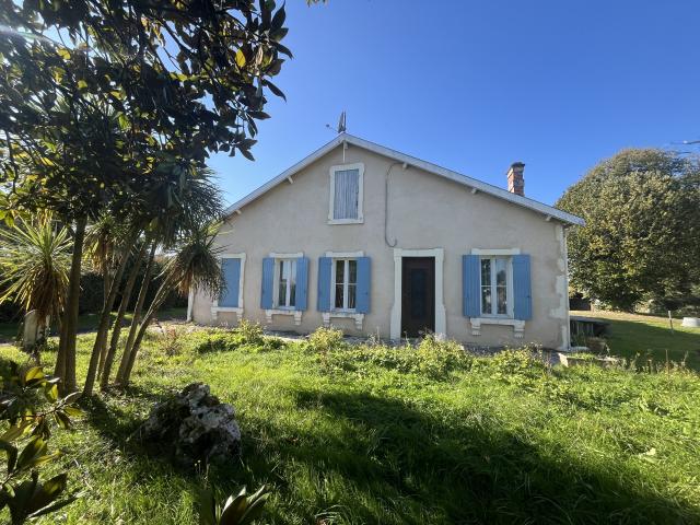 Maison vente à France métropolitaine, Les Mathes