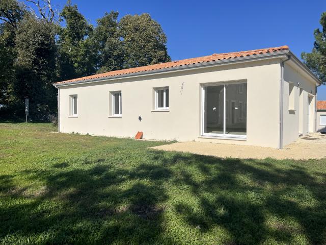 Maison vente à France métropolitaine, Les Mathes