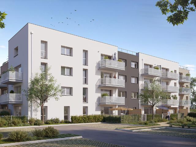 Appartement vente à Fougères-Vitré, Bretagne