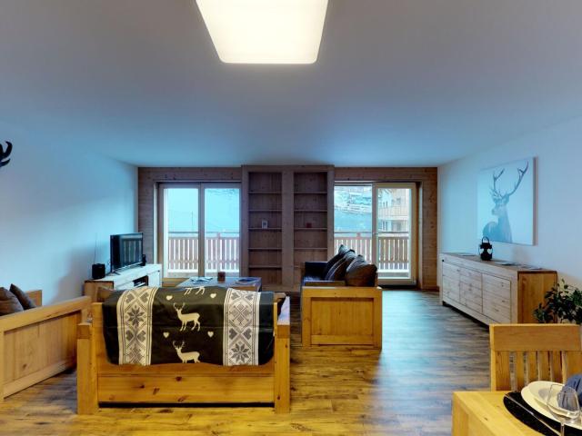 Apartment kaufen