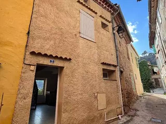 Maison vente à Brignoles, Les Mayons