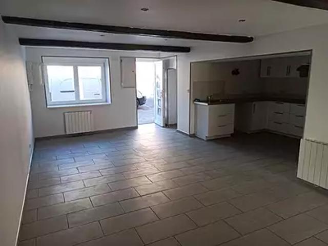 Maison vente à Charleville-Mézières, Les Mazures