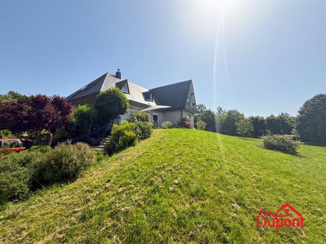 Maison vente à Charleville-Mézières, Les Mazures