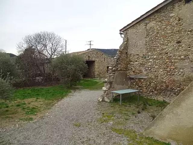 Appartement vente à Digne-les-Bains, Les Mées
