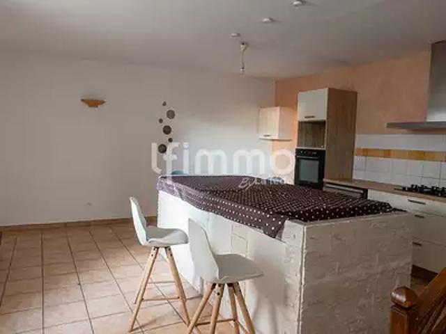 Maison vente à Digne-les-Bains, Les Mées