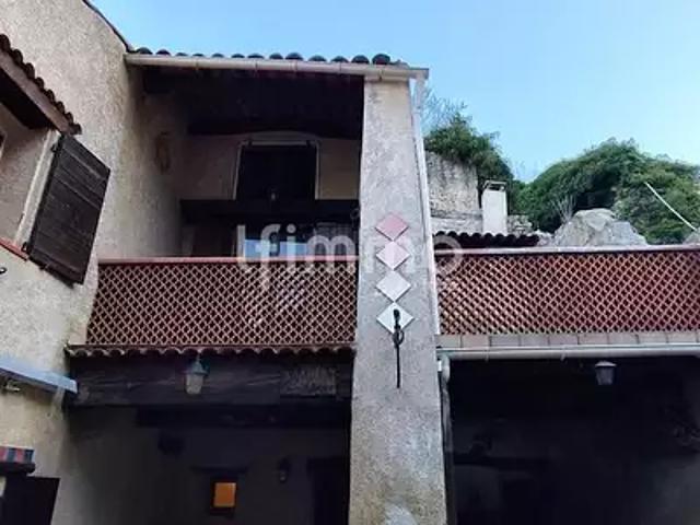 Maison vente à Les Mées, Alpes-de-Haute-Provence