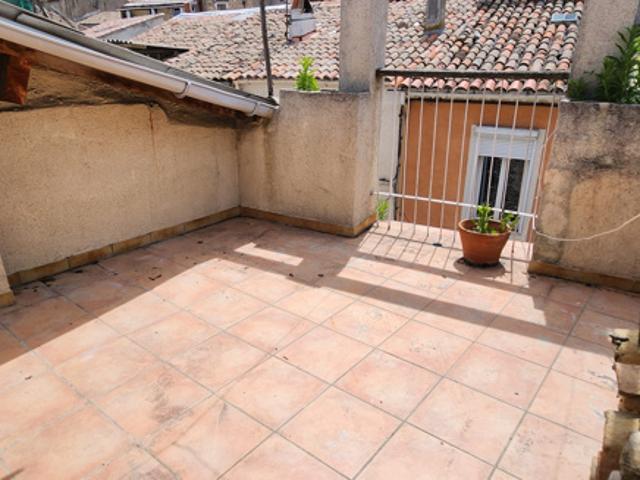 Maison vente à Digne-les-Bains, Les Mées