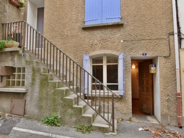 Appartement vente à Digne-les-Bains, Les Mées