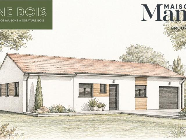 Maison vente à Digne-les-Bains, Les Mées