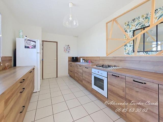 Maison vente à Digne-les-Bains, Les Mées